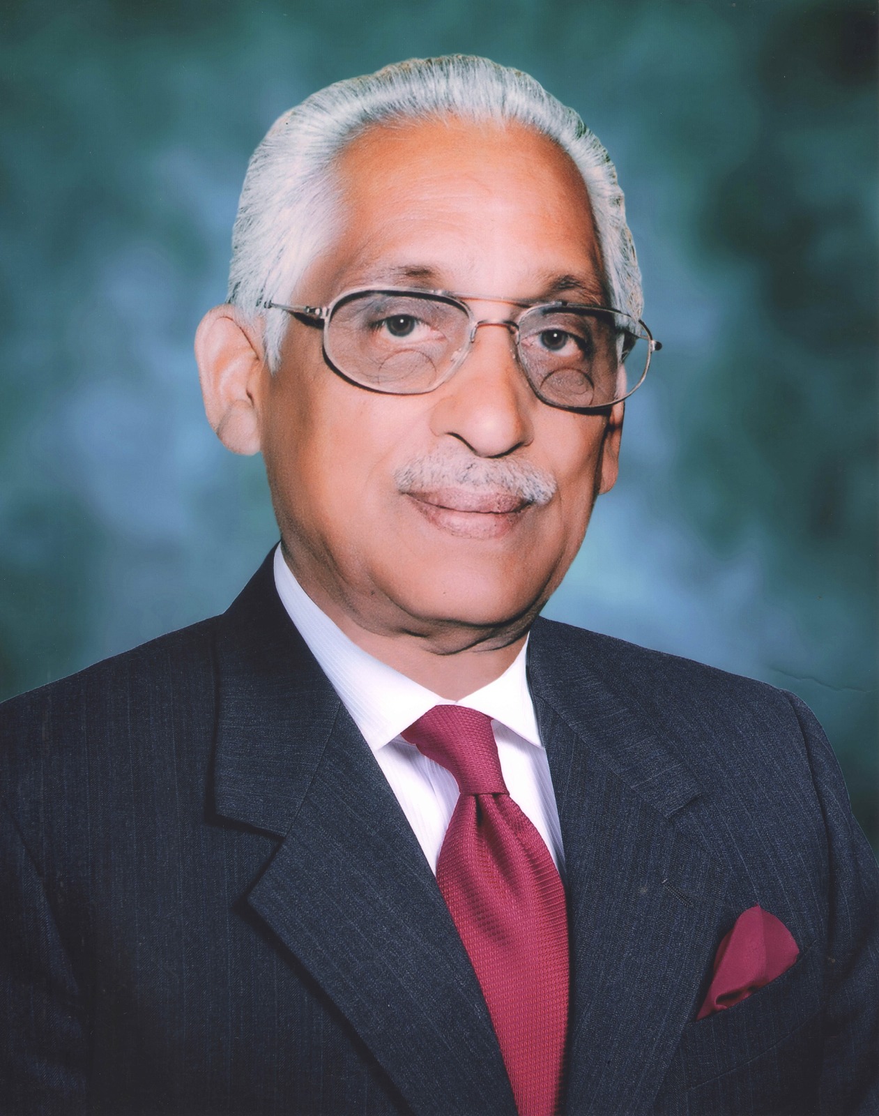 V. K. Jain